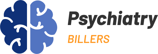 Psychiatry Billers