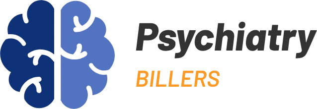 Psychiatry Billers